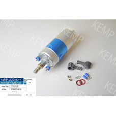 Бензонасос электро подвесной Audi-80 79 -91 1.6-2.0, Ford, Mersedes  2,3