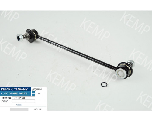 Стойка стабилизатора перед.Ford Escort, Mondeo 90 --