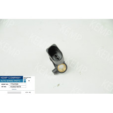 Датчик ABS VW Audi Skoda Seat L 03->(зад)левый
