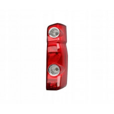 Фонарь наружный VW Crafter  30-50 2006-> R
