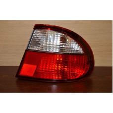 Фонарь задний Daewoo Lanos R наружный