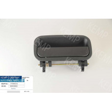 Ручка  Opel Astra F Vectra A задняя L/R