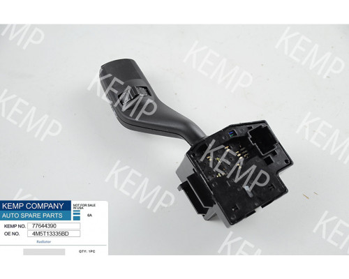 Перемикач поворотів Ford Transit Conect Focus C-Max