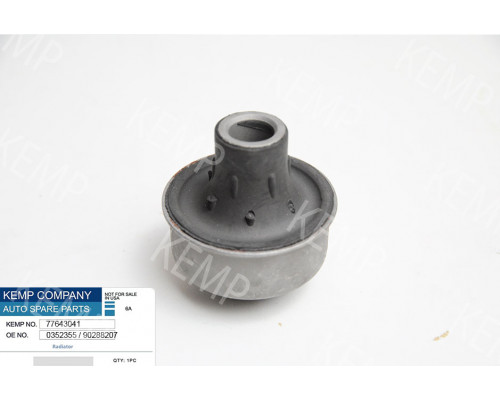 Сайлентблок рычага переднего Opel Omega A(вертикальный)