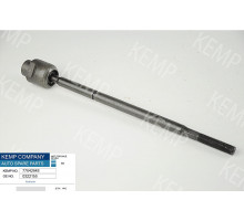 Тяга рульова Opel Corsa B Combo 93-00 без Г.У.