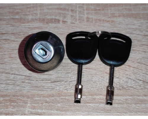 Личинка замка запалювання Ford Sierra Scorpio Transit