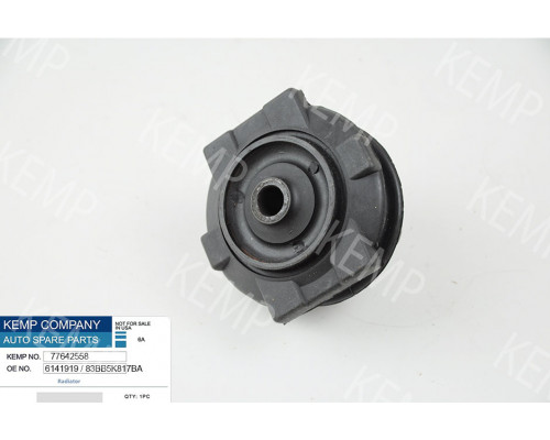 Сайлентблок задней балки Ford Sierra Scorpio