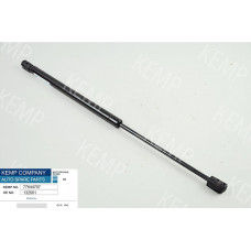 Амортизатор  крышки багажника Opel Vectra B 98-02 470-182mm 600N