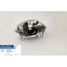 Суппорт передний Audi A1-A3VW Cadi3 Golf5 Skoda Octavia A5 Fabia  R d 54mm(скоба