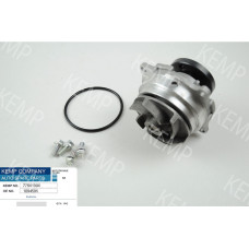 Помпа Ford Mondeo 1.6-2.0 Focus 1.8-2.0 98г.->