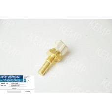Датчик температ. Audi-100/80/A4/A6 /VW Golf/Passat 82-99