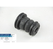 Відбійник аморт. Audi-100 83-91 задній (посилений)