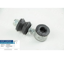 Стійка стабілізатора переднього VW Golf 2-3 Polo Cadi2 Toledo Cordoba (к-кт)