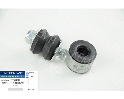 Стійка стабілізатора переднього VW Golf 2-3 Polo Cadi2 Toledo Cordoba (к-кт)