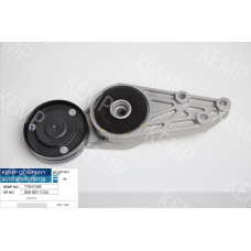 Ролик натяжной поликлинового ремня с механизмом VW Audi 1.6-2.0 95-00г.