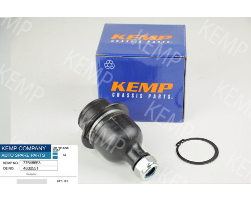 Шаровая опора Ford Transit  Connect 02->Transit 2.2 06->