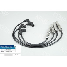 Провода высоковольтные  VW / Audi Octavia 4цил 95г.->