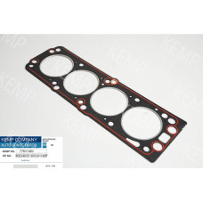Прокладка головки блока Opel 1.3 OHC