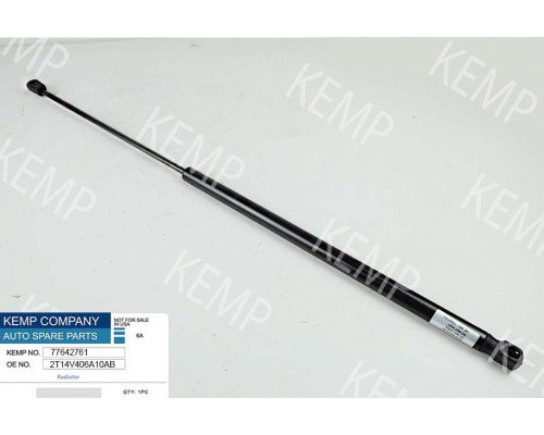 Амортизатор кришки багажника Ford Transit Connect 04->480N 38-68см