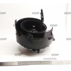 Мотор печки Opel Vectra C Signum AC+ 02->