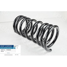 Пружина задняя Ford Sierra Combi  16*315mm