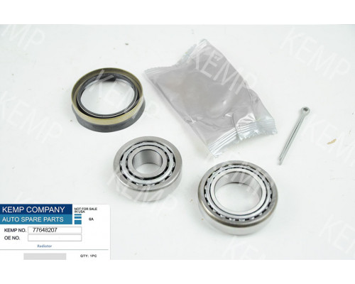 Подшипник задней ступ. колеса Audi A4 94-01 VW Caddy 2  (сокращенный комплект.)