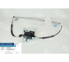 Електричний склопідйомник Ford Transit Connect 2002-> передній L (з мотором)