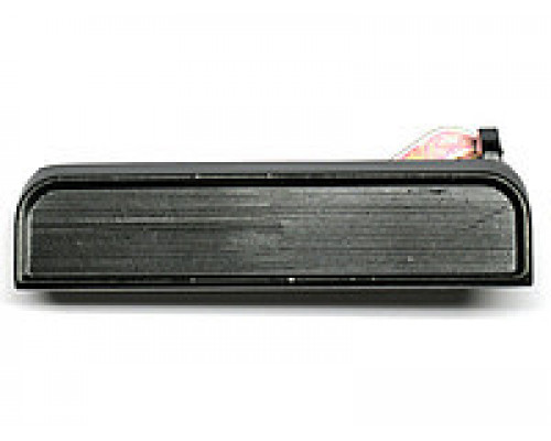 Ручка Opel Askona, Kadett 78-83 передня/задня R (пластик)