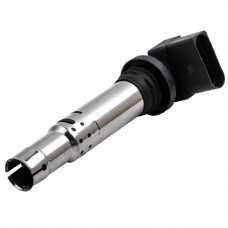 Катушка зажигания Audi  A3  Skoda Octavia Fabia VW Golf4-5 1.2-1.6 00->