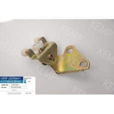 Кронштейн сдвижной двери VW LT 28-46 MB Sprinter (901)верхний