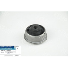 Сайлентблок рычага задний VW Golf Jeta 83-91г.60*41*12mm