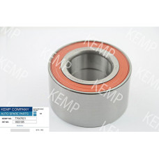 Подшипник ступицы передний Opel Astra f/Vektra92- 37*66*34