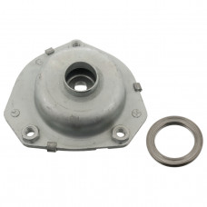 Подушка верх.опорная Peug. Boxer Citro. Jumper  Fiat Ducato 10/98> пр >10/98 лев