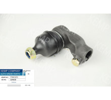 Наконечник рульової тяги Opel Kadet Lan/Esp.Nex R.