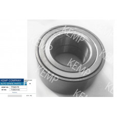 Подшипник пер.ступ. Renault Duster Megane3 Scenik 42*80*39