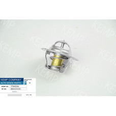 Термостат VW/Audi 1,5-2,0 75-99 4-х целиндровый