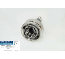 Шрус Audi  Q7 07-> VW Touareg  02-10  наружный