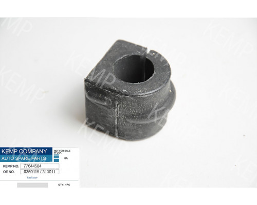 Втулка стабилизатора переднего (средняя) Opel Omega A Senator B