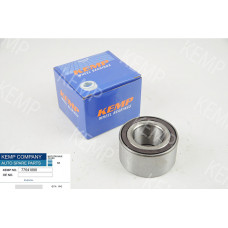 Подшипник передней ступицы Ford Conect c ABS 39*74*39