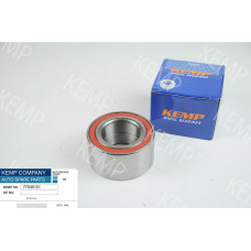 Подшипник зад/пер. ступицы MB W163 ML,98-05 49*88*46