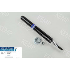 Вкладыш передний аморт.Аudi-80 78-91/ VW Passat В2 80-88  масл.