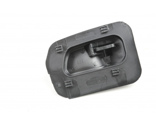 Ручка двери внутренняя Opel Corsa D задняя  L