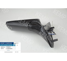 Дзеркало VW Golf 3 Vento L (електро) ліве