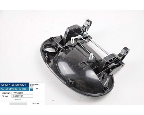 Ручка  Opel Meriva 2003-2010 передн. R