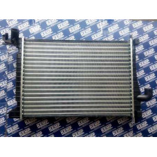 Радиатор Opel Vectra B механика 2,0 16V TDI 97-03 496*359