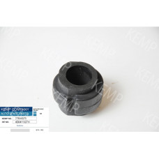 Втулка стабилизатора переднего (сред. 27mm) Audi  A4 A6 A8 VW Passat B5