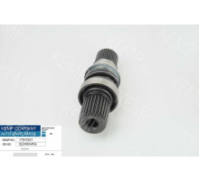 Фланець півосі передньої (вал проміжний) VW T-5, 1.9