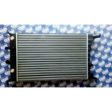 Радиатор Opel Vectra B АКПП 1,6-2,0 95-00 537*360