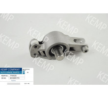 Механізм натяжки генератора OM601;602 мотор MB (коромисло)