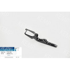 Курок ручки двери VW G2 Passat B2 L левый